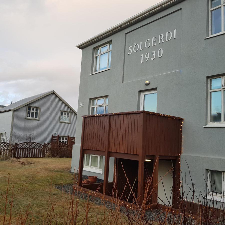 Ig Hoefn Exterior foto